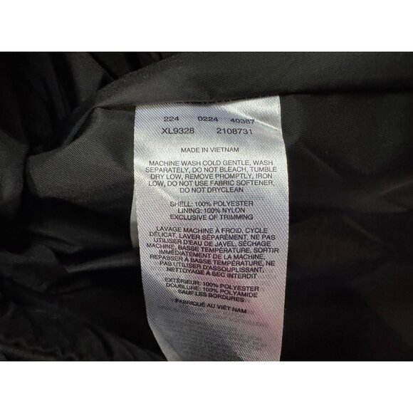 Columbia Nordic Point Printed Interchange Jacket Zebra Stripe Women's Small S - Picture 9 of 9